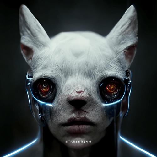 Premiere: S:V:S "Human Design" - Starskream Records