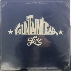 I Saw You - FOUNTAINHEAD