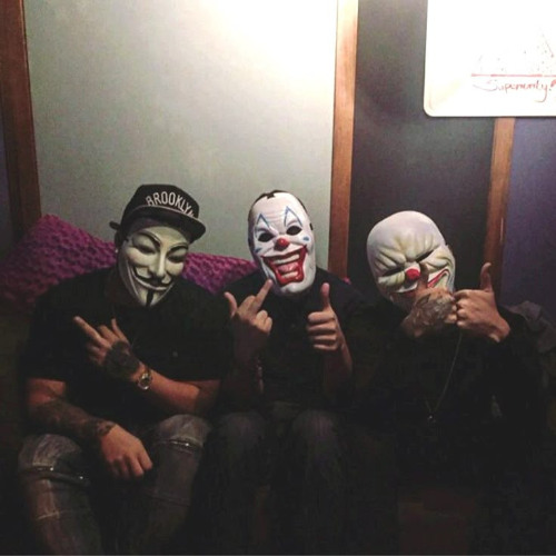 Private Set Los Carajitos Locos A.R🤍🌹