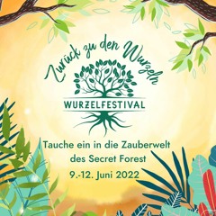Dion @ Zurück Zu Den Wurzeln Festival (Juni 2022)