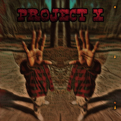 PROJECT X INTRO