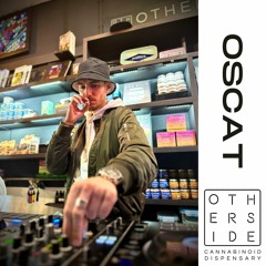 Oscat - Live @ Otherside