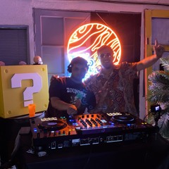 Trip2Jupiter 020 | B2B Nor