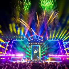 Larue Summer Fest 2025_Opening Performance