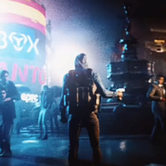 Dancing and Blood - Low | Slowed + Reverb |