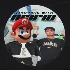 Trapping with Mario [CLIP]