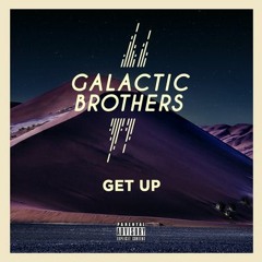 Get Up