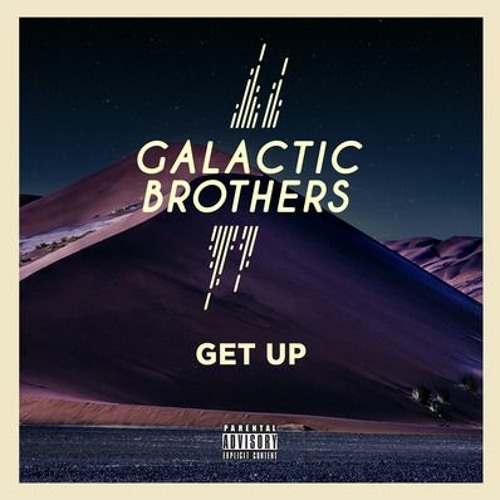 Get Up