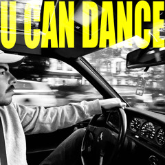 U Can Dance Mix #1