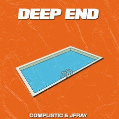 Deep End (feat. Jfray)