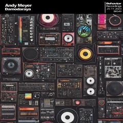 Tryam - Andy Meyer
