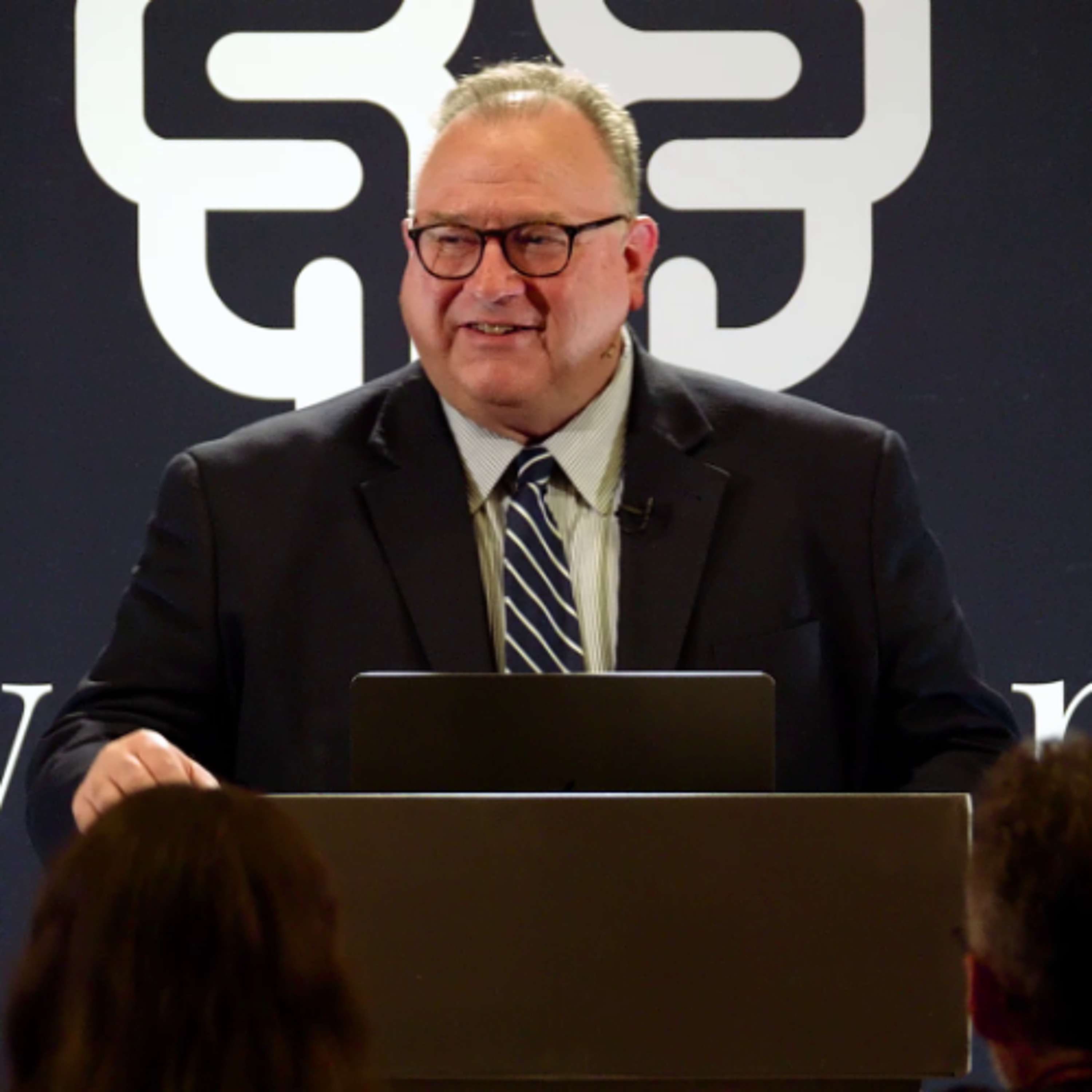 The Big Picture | Michael O'Fallon