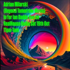 ....Adrian Milarski.....