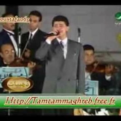 جورج وسوف قلبي سعيد