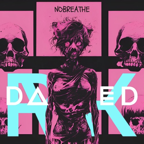 NO BREATHE - DARKED SET X BRKFSTRCS