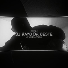 BOUND RITMADO - MC'S VUKVUK, GEDAY (DJ KAYO DA OESTE)