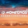Richie Hawtin Live @ Monegros Desert Festival, Fraga Spain 15-07-2006 DJ mix artwork - Electronic music tracklist cover image