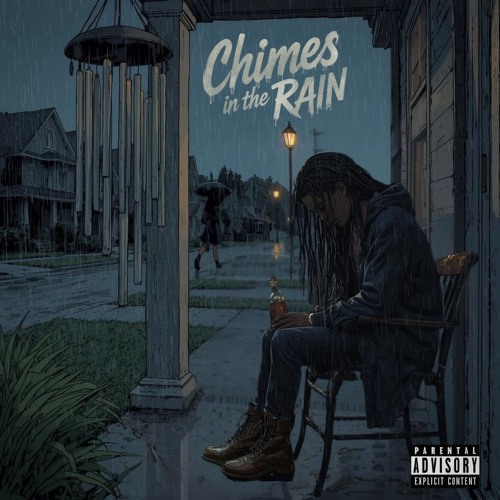 Chimes In The Rain (Prod. HeruKhuti)