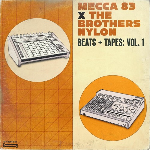 Beats + Tapes: Vol 1