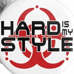 Dj Choco - Hard Is My Style