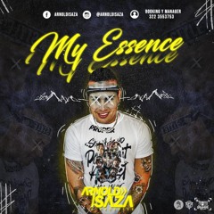 MY ESSENCE--2021