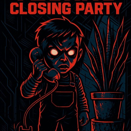 CLOSING PARTY