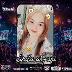 DUGEM FUNKOT 2024™️©️ DJ SETIA JUJUR DAN TAQWA vs DJ BERPISAH DI UJUNG JALAN FROM DINDA ARFANI