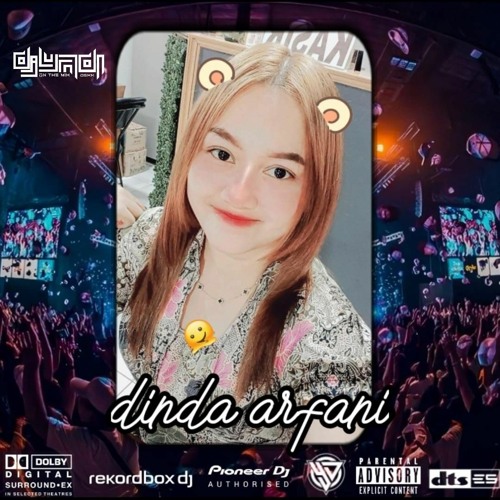 DUGEM FUNKOT 2024™️©️ DJ SETIA JUJUR DAN TAQWA vs DJ BERPISAH DI UJUNG JALAN FROM DINDA ARFANI