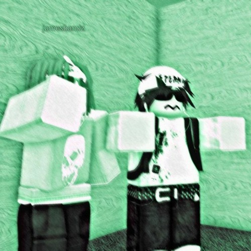 Headless Boy Avatar - Roblox