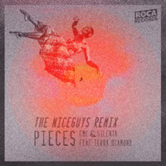 CMC & Silenta feat. Terra Diamond - Pieces (The Niceguys Remix)