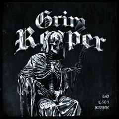 C303, XÆNN & BD - Grim Reaper (FREE DOWNLOAD)