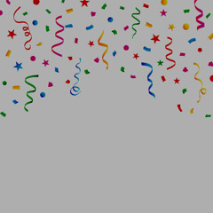 vile x kota - confetti