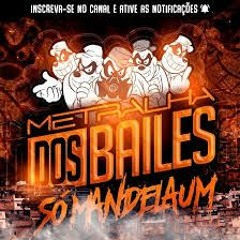 MEGA DOS BAILE - MC BURAGA ( DJ INDIO )