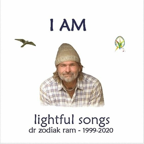 I am_Lightfull Songs_dr zodiak ram_1999-2020_432kHz