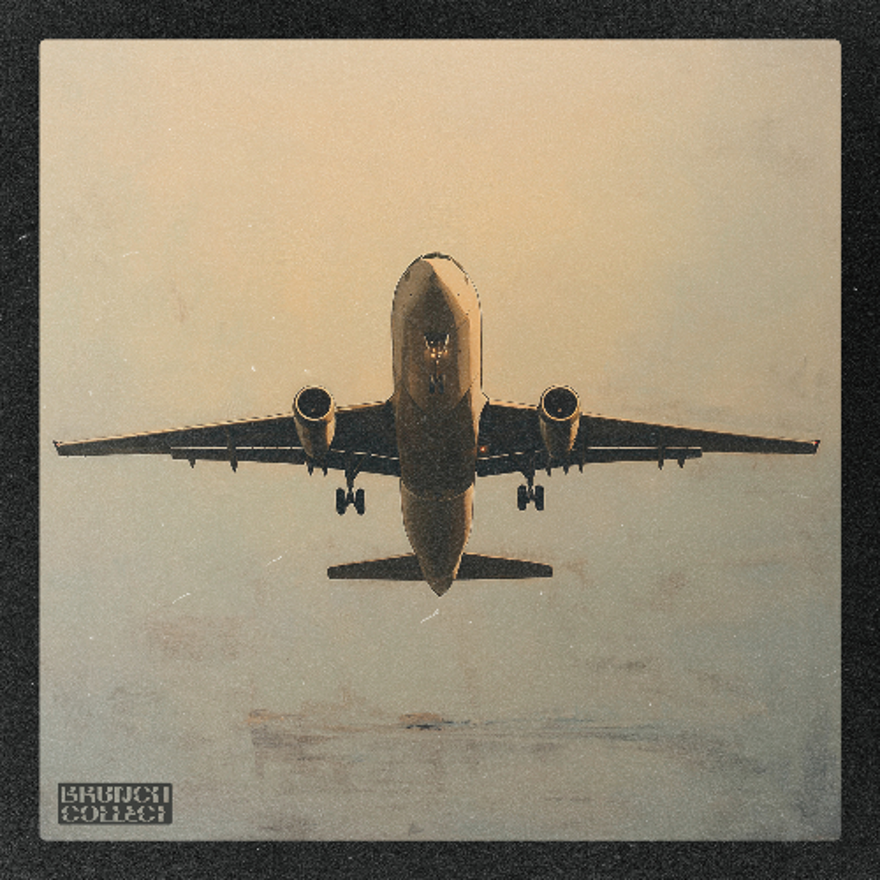 Trell Daniels x Korey Wade - First Class episode artwork