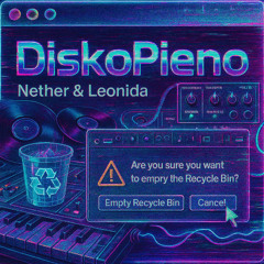 Disko Pieno