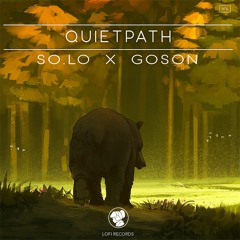 So.Lo x Goson - QuietPath