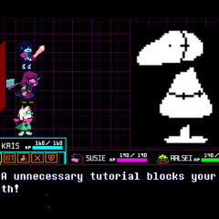 Polite Buster [Rudest Buster "Lofi"]