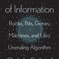 download PDF 📍 The Ascent of Information: Books, Bits, Genes, Machines, and Life's U