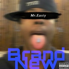 Brand new (Prod. by ROBBIE)