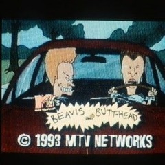 shut up Beavis