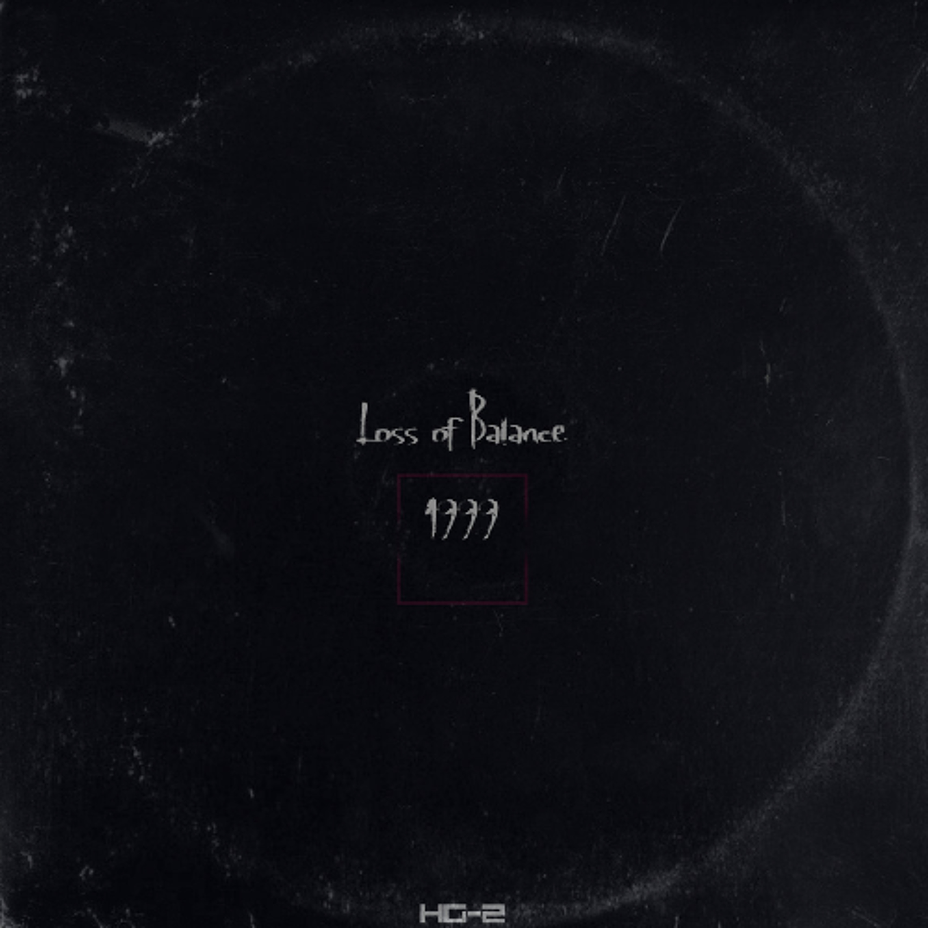 Premiere: Loss Of Balance — 1999 1 [HG-2] episode artwork