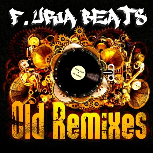 Bubba Sparxxx Ft. Timbaland - In Da Mudd (F.Uria Beats RMX)