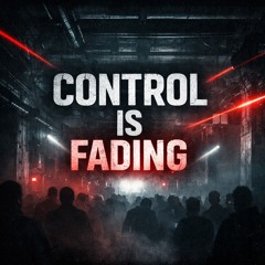 Control Is Fading