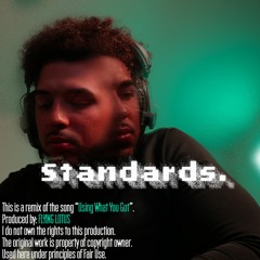 Standards - Remix of 'Using What You Got'