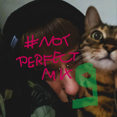 NotPerfectMix #9 (schranz)