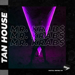 Tan House - Mr. Krab$ [OUT NOW]