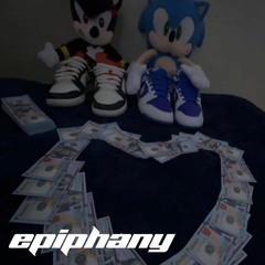 flackotw ~ money on my mind「edo + turro」@EPIPHANYWORLDWIDE