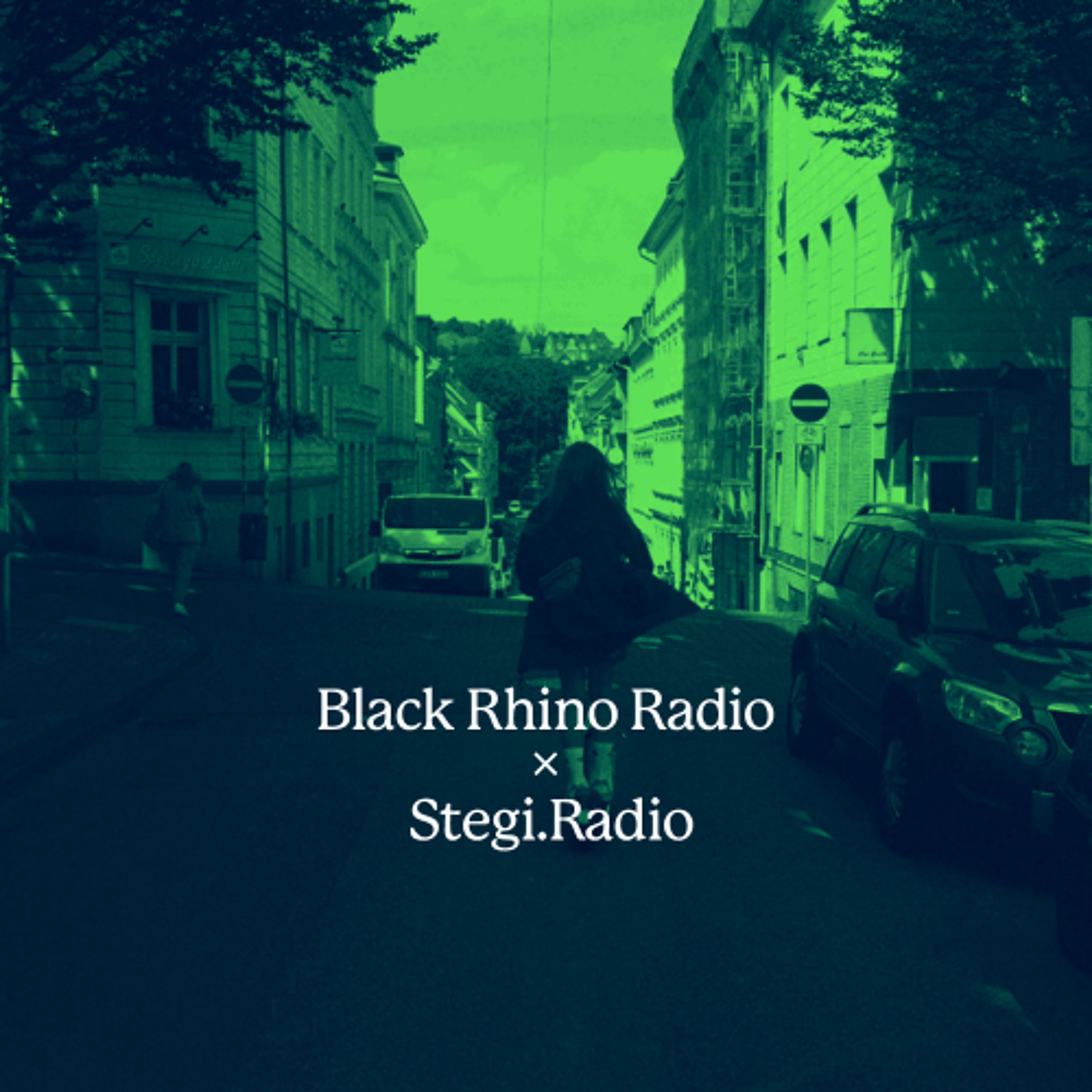Black Rhino x Stegi: Radio Exchange w/ Issa (23.05.2026) episode artwork