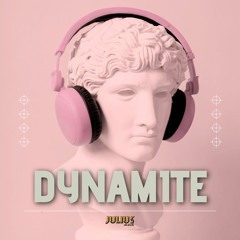 BTS (방탄소년단) 'Dynamite -  Julius